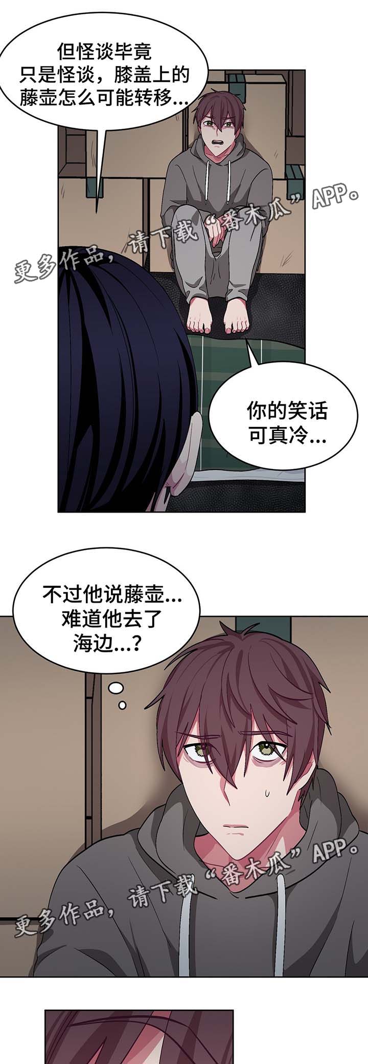 第49章：处理CD7