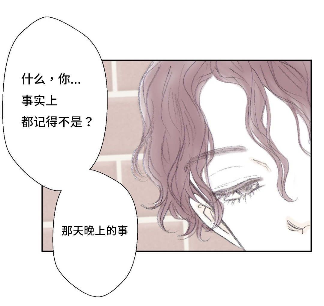 第36章：只能是你7