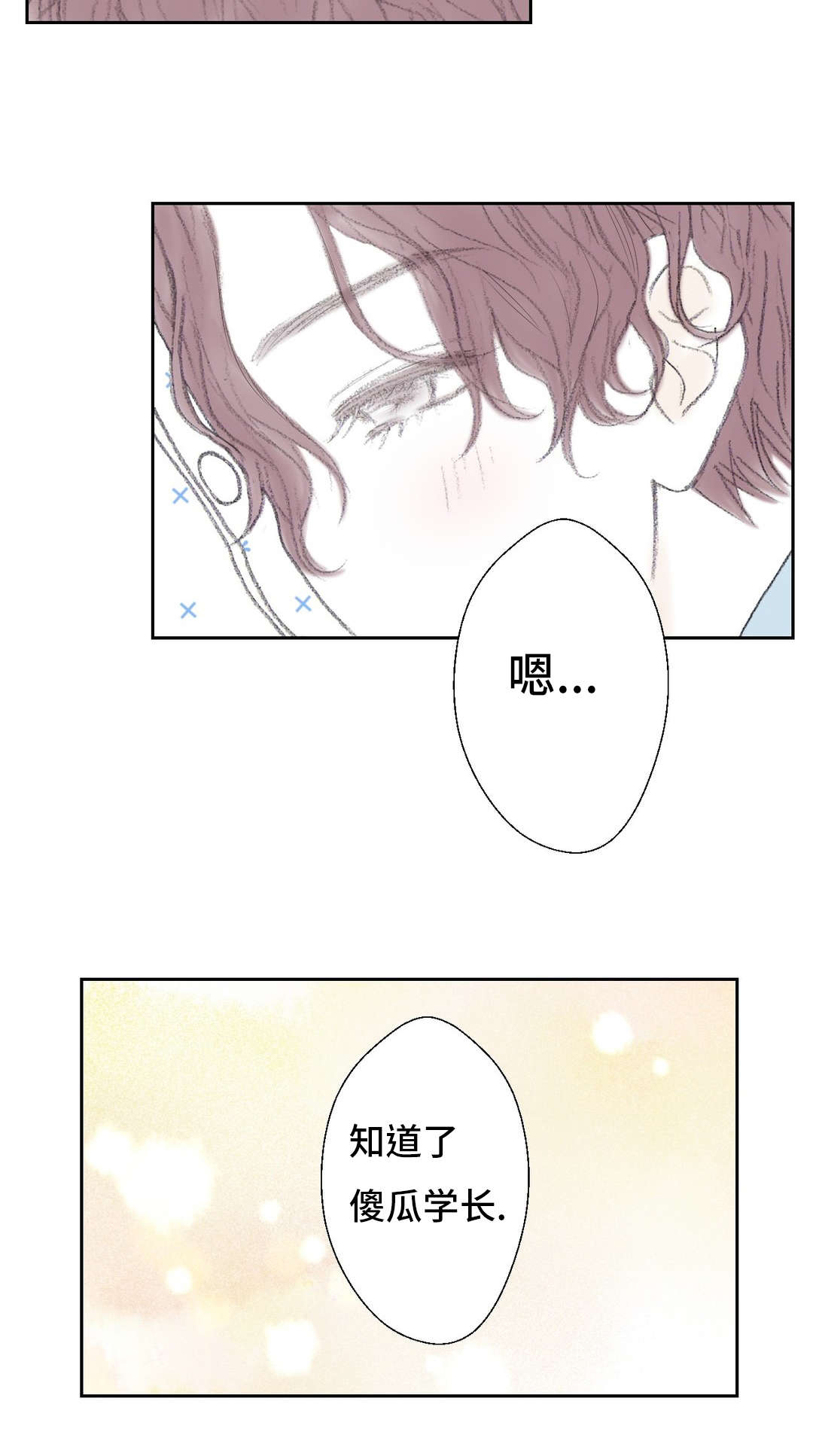 第45章：傻瓜学长12