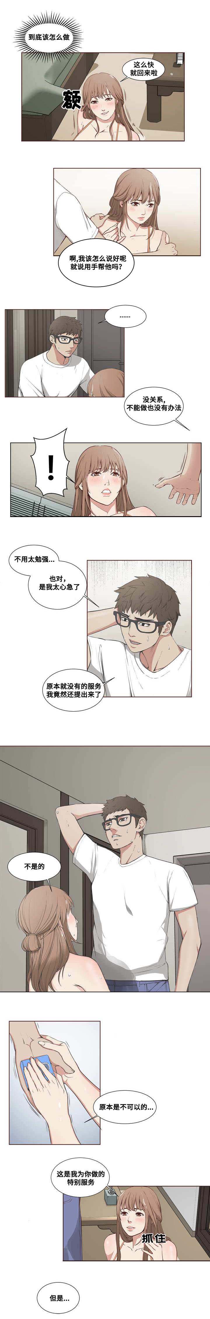 第4章：追加服务1