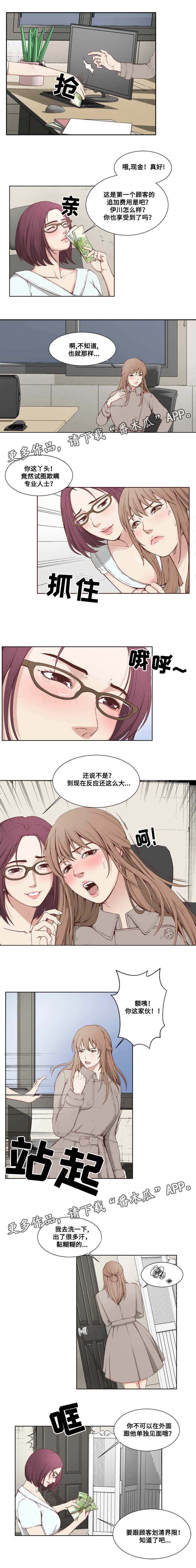 第5章：酬金2
