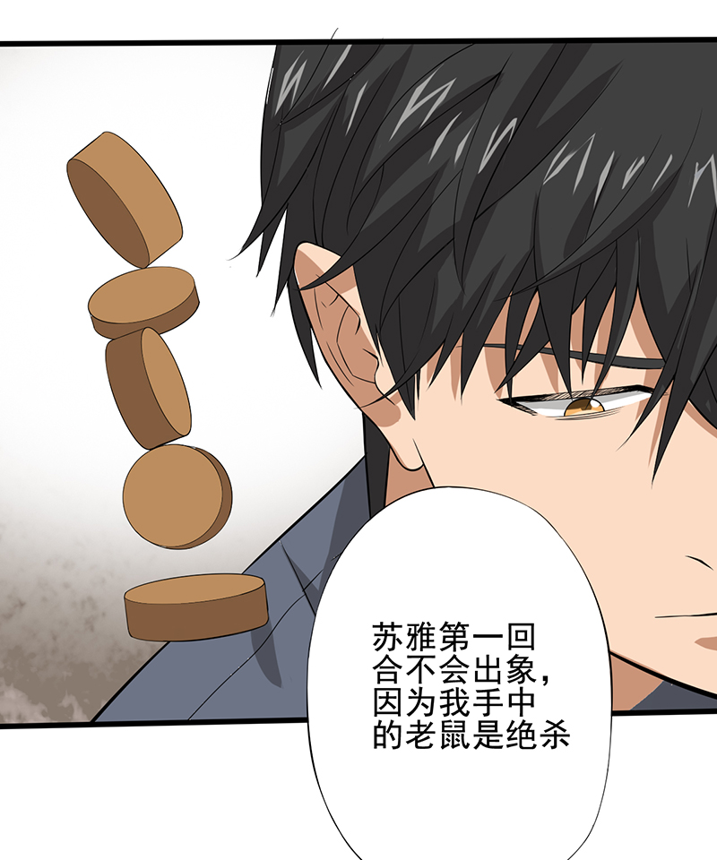 第22章：死亡斗兽棋（2）26
