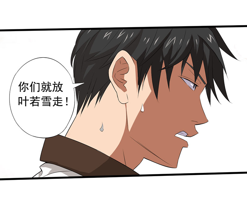 第15章：叶若雪被绑架了！25