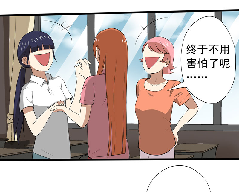 第19章：游戏结束了？32