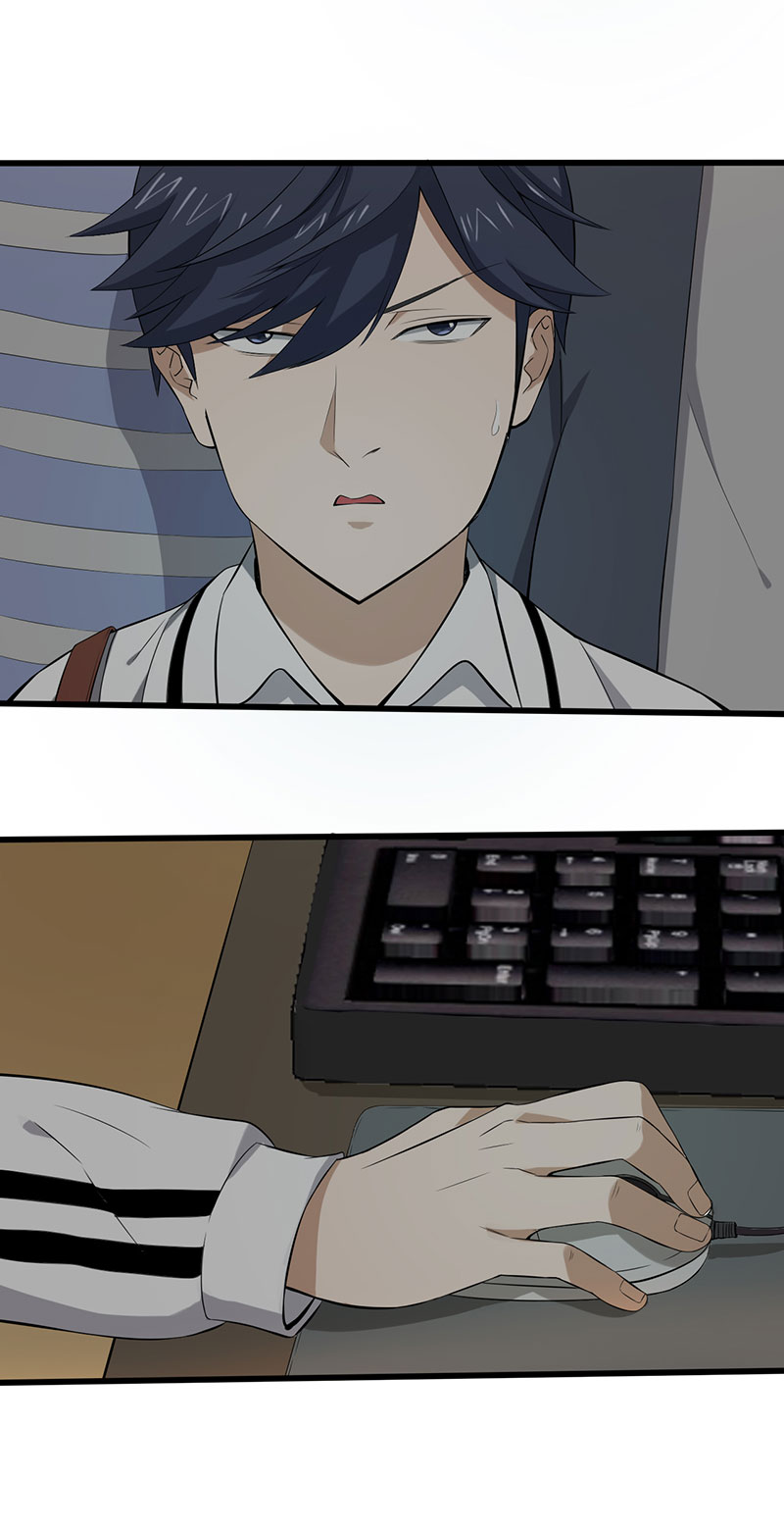 第19章：游戏结束了？4