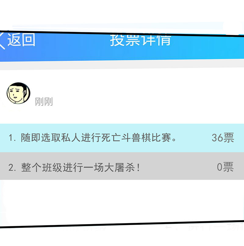 第21章：死亡斗兽棋31