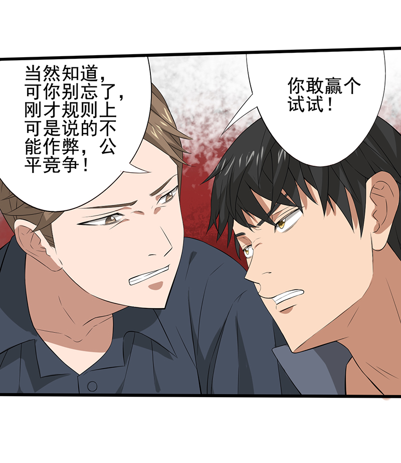 第22章：死亡斗兽棋（2）12