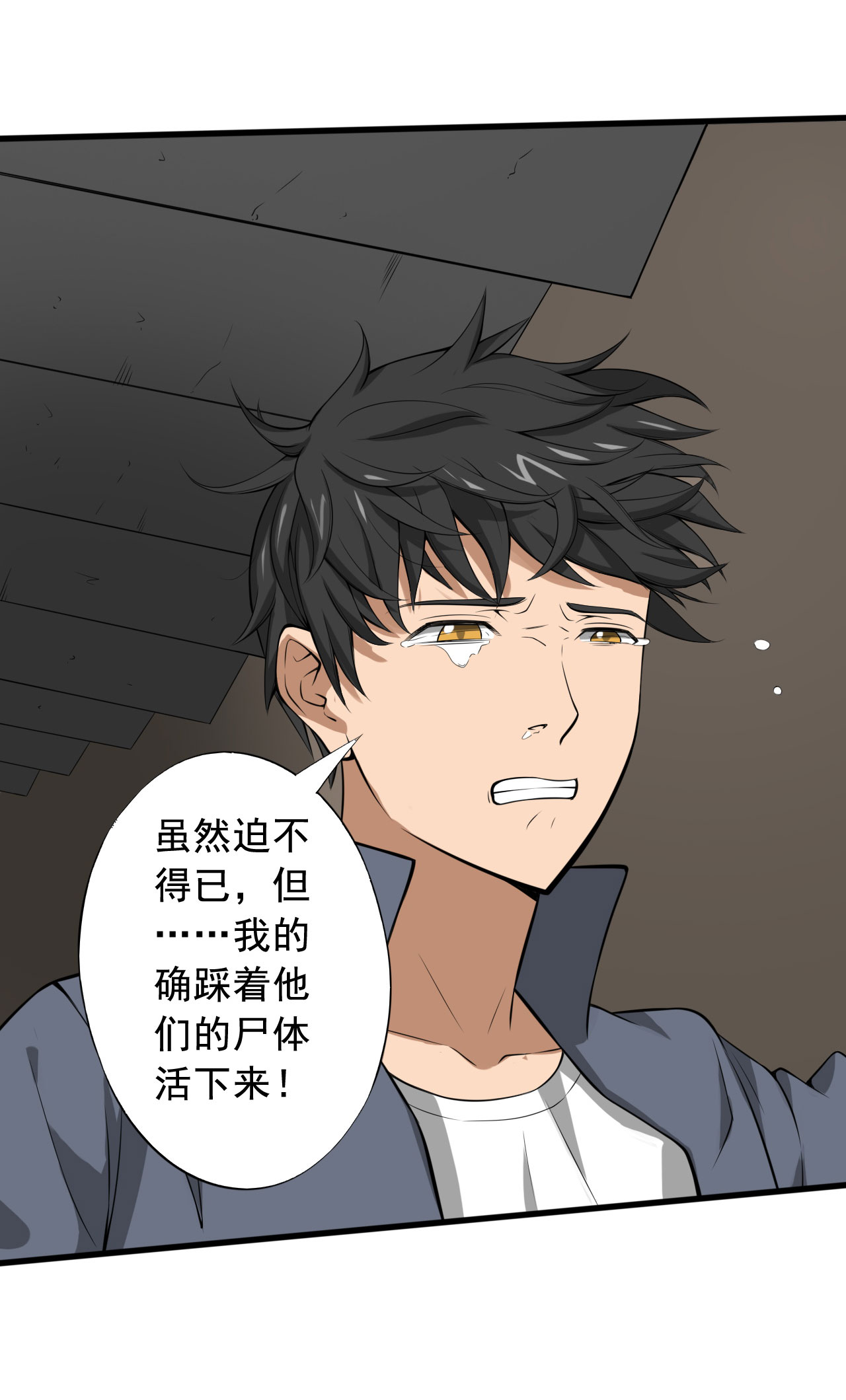 第27章：我莫得感情41