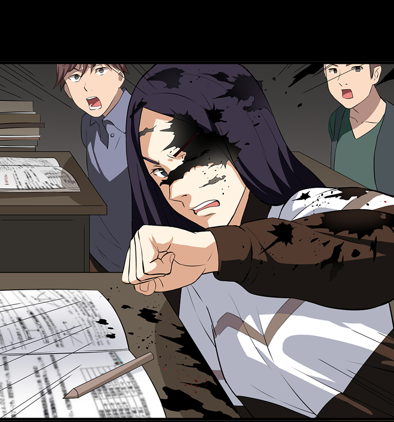 第2章：死亡游戏上线了36