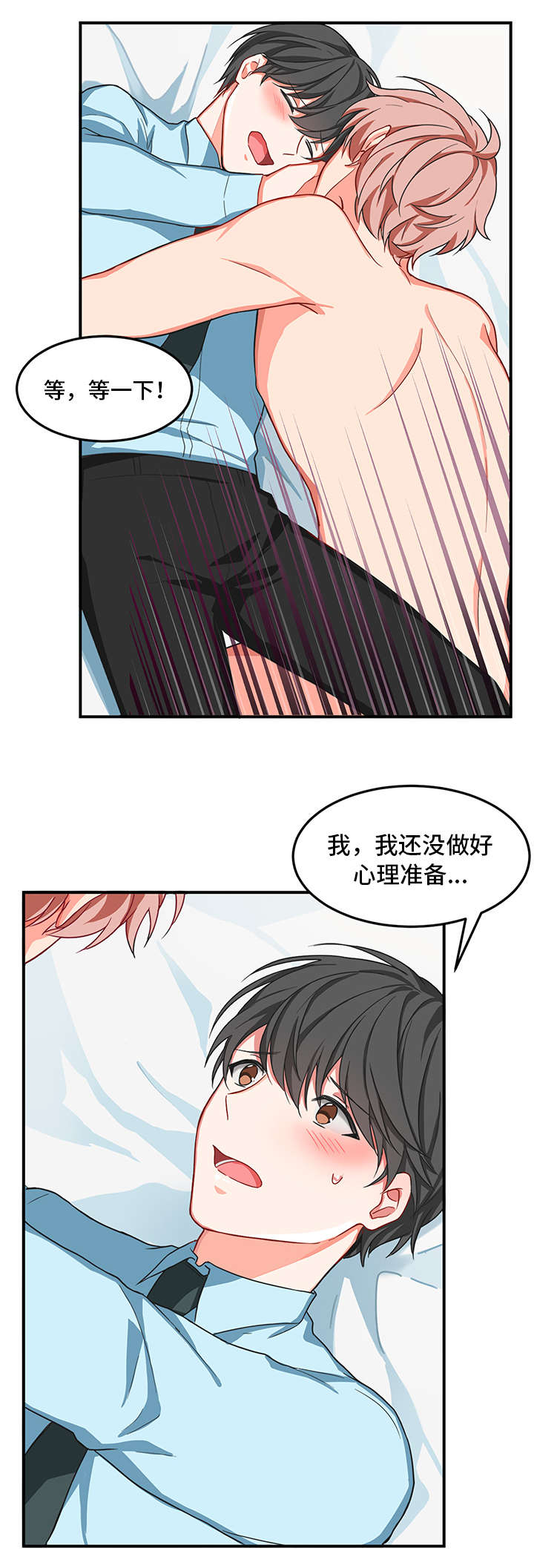 第3章：接受1