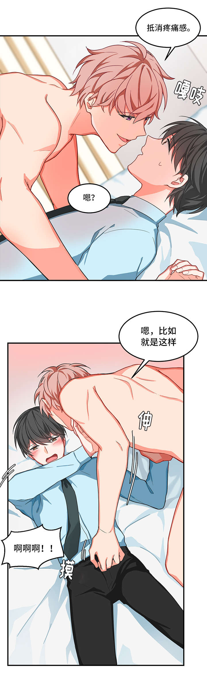 第3章：接受3