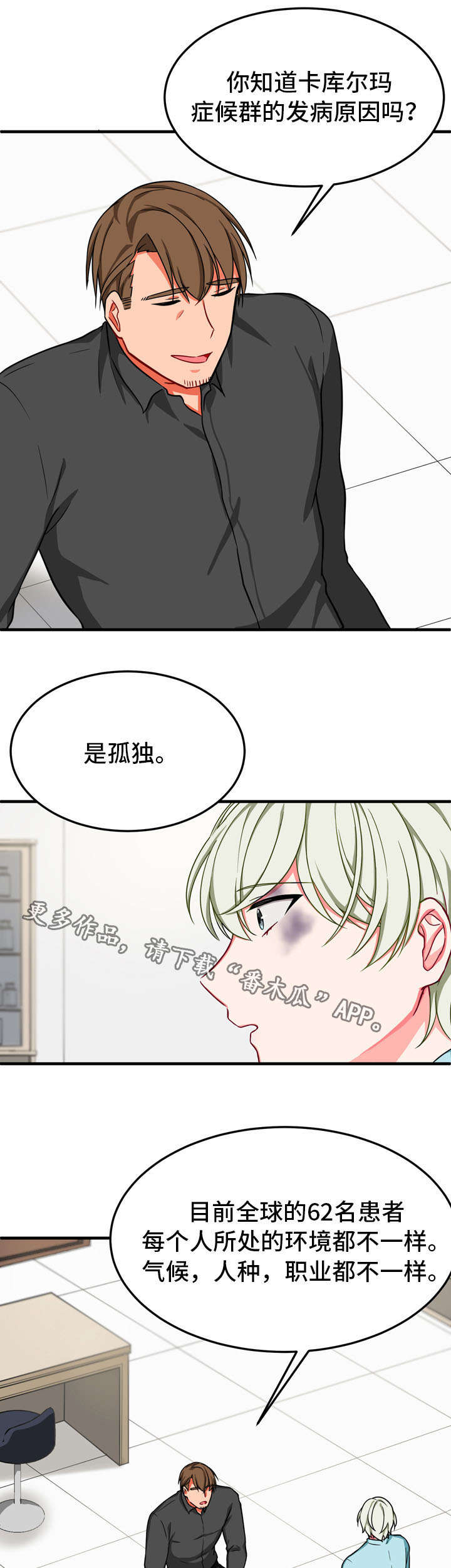 第33章：孤独10