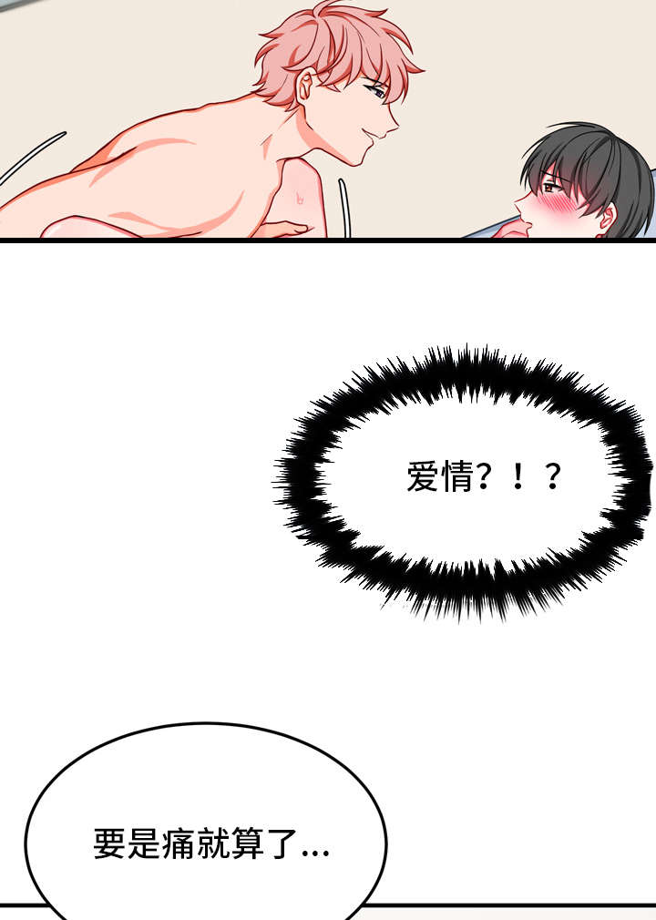 第25章：爱情13