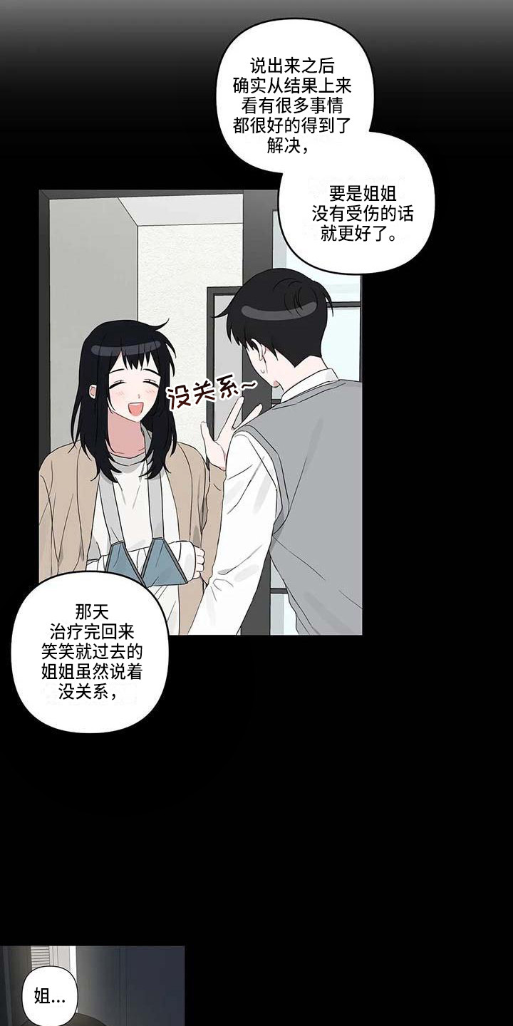 第20章：倾诉15