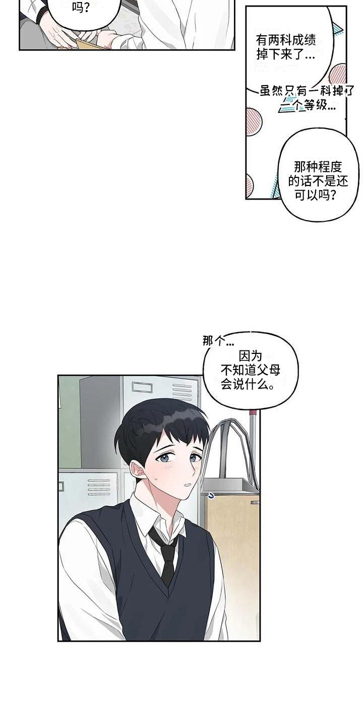 第14章：成绩下降6