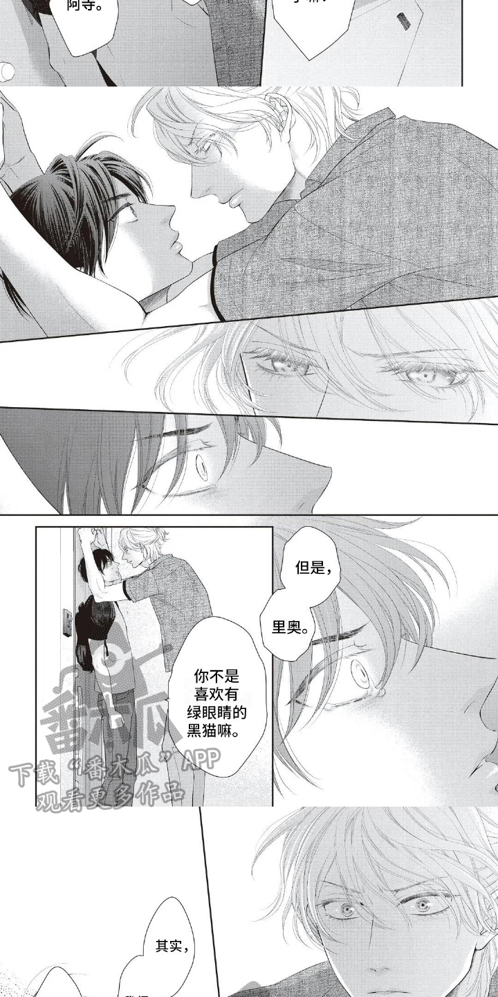 第26章：真正的回答3