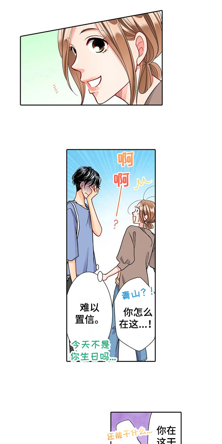 第7章：巧遇13