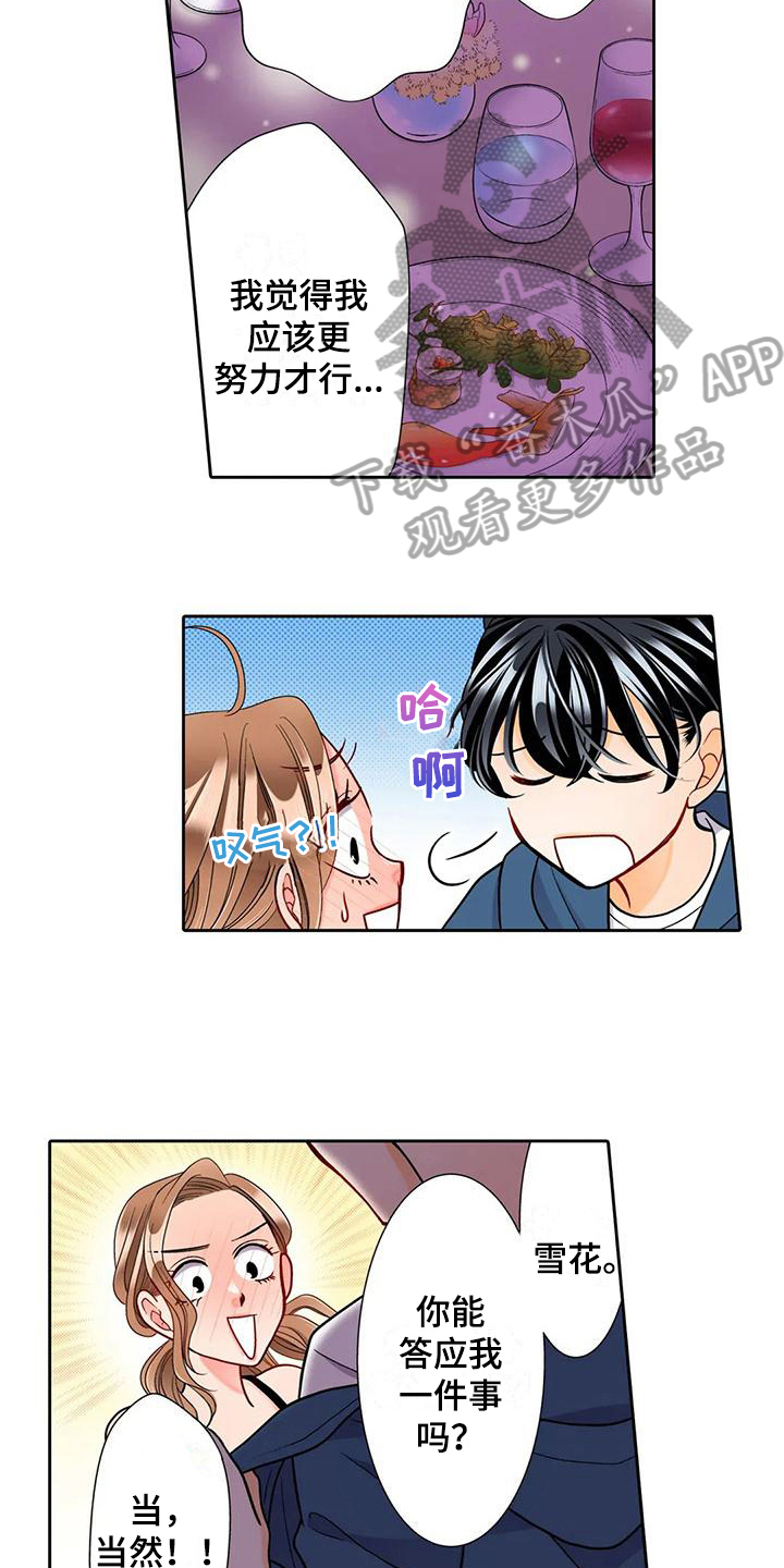 第18章：打扮5