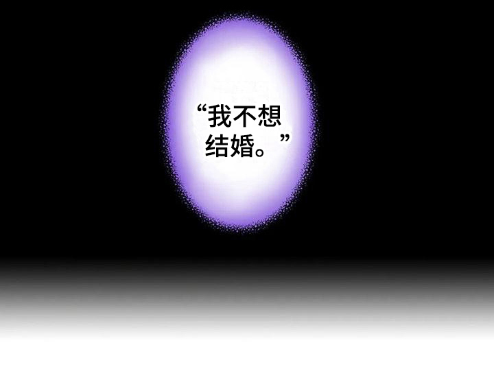 第22章：不想结婚14