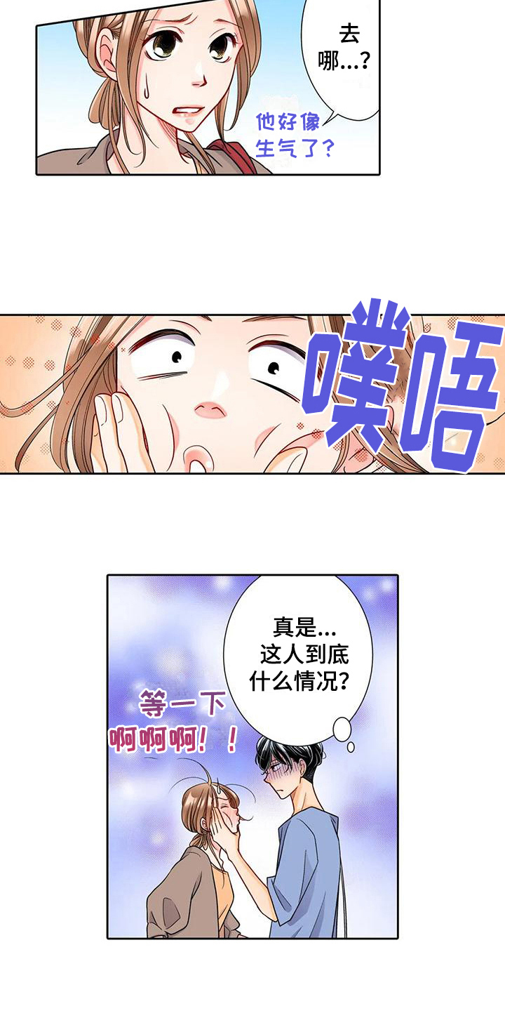 第8章：买东西4