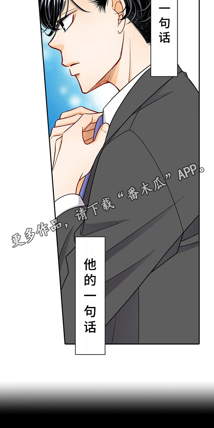 第22章：不想结婚13
