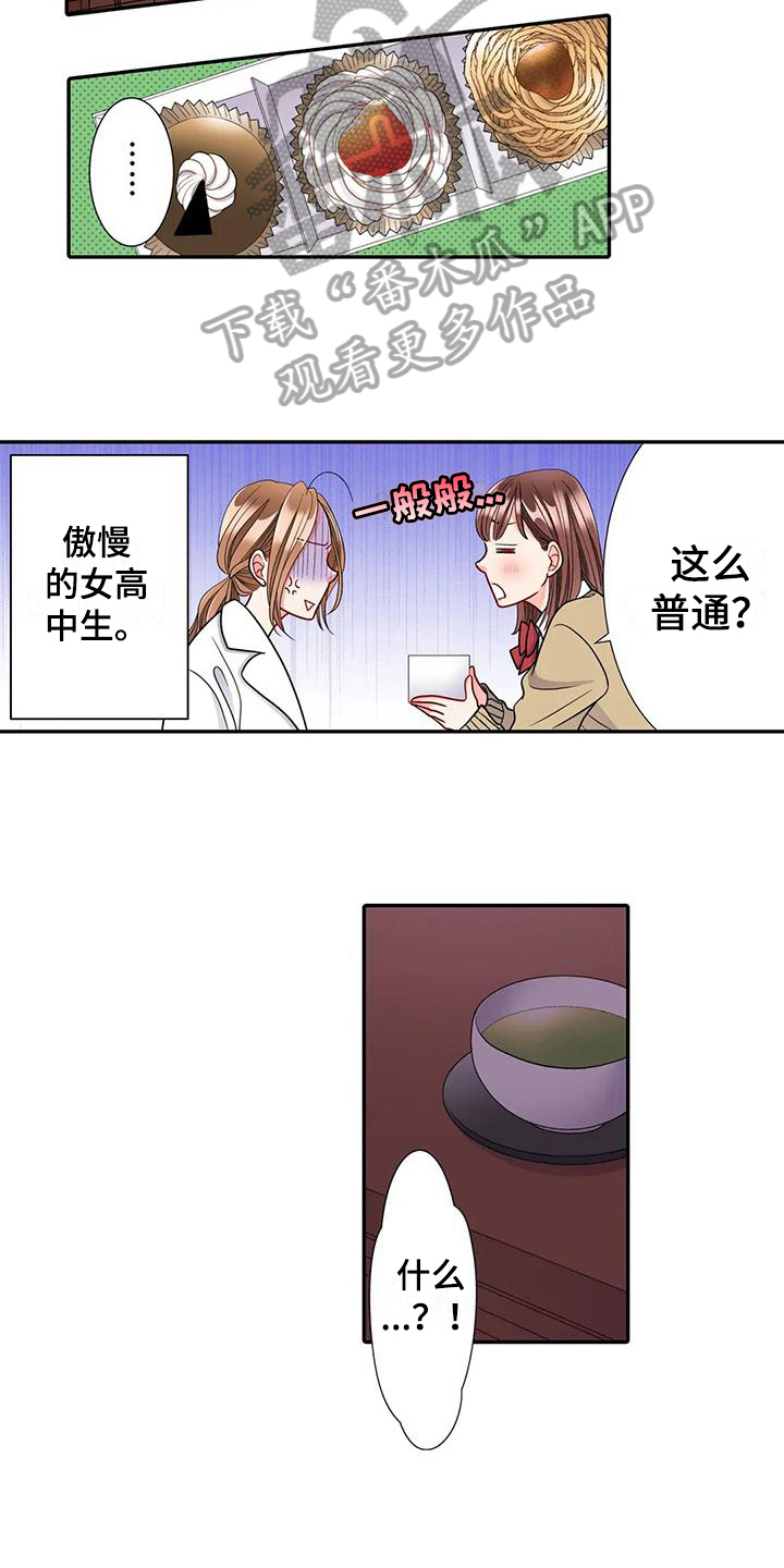 第19章：试探6