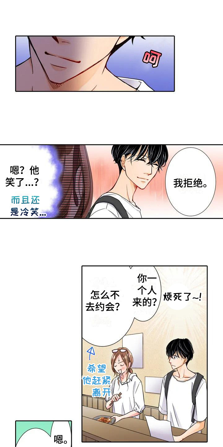 第2章：答应5