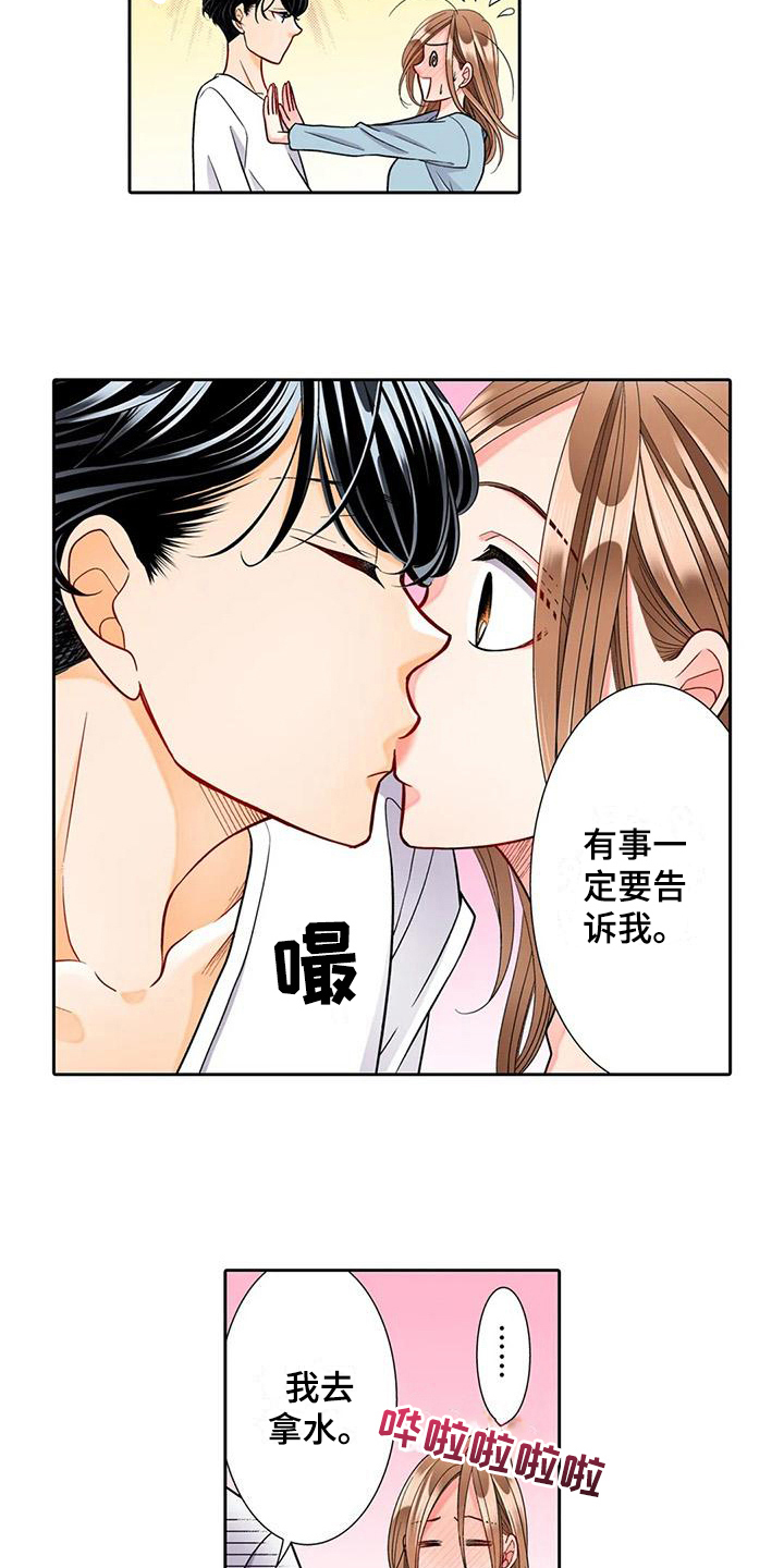 第15章：咨询1