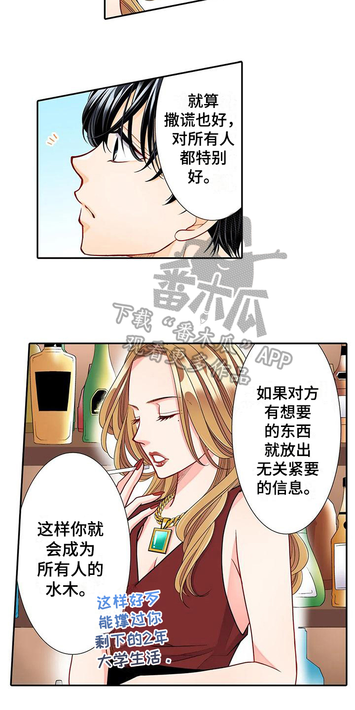 第26章：烦恼13