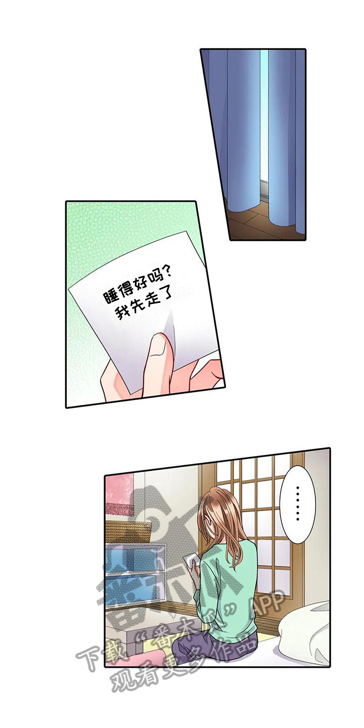 第26章：烦恼6