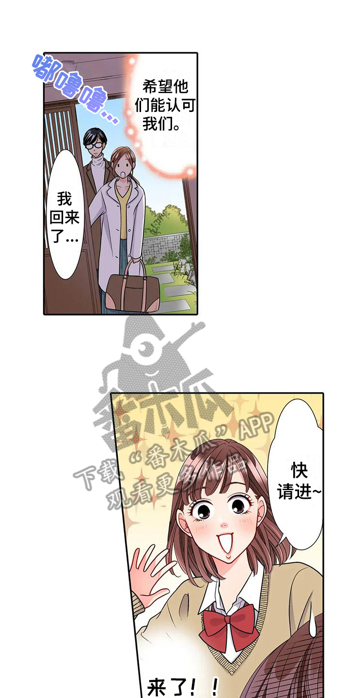 第19章：试探2