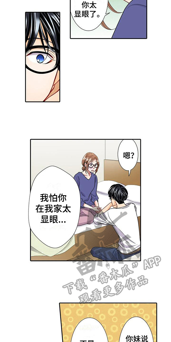 第18章：打扮13