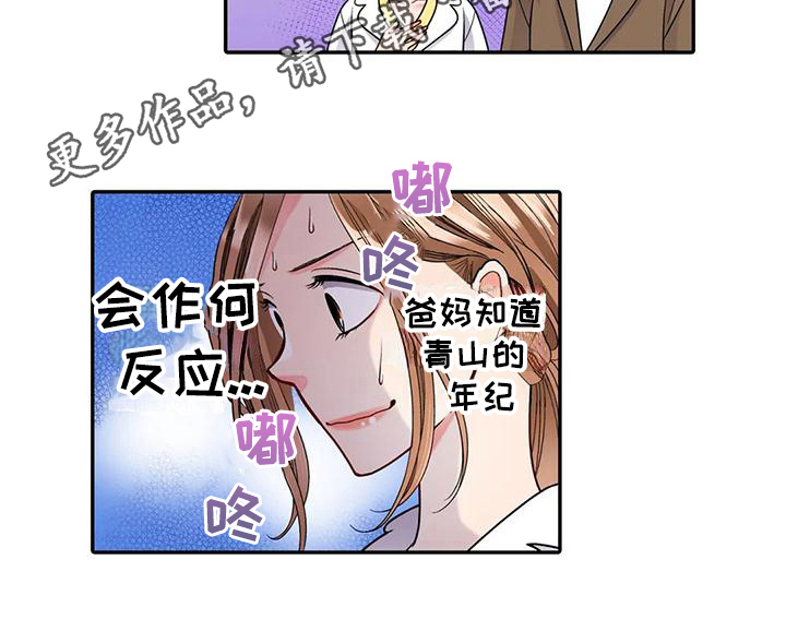 第18章：打扮16