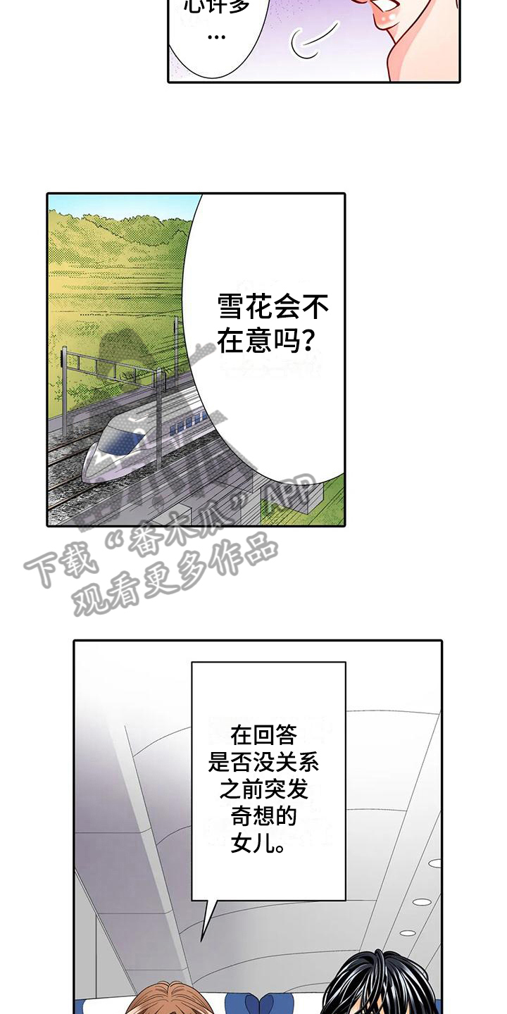 第23章：胡思乱想4