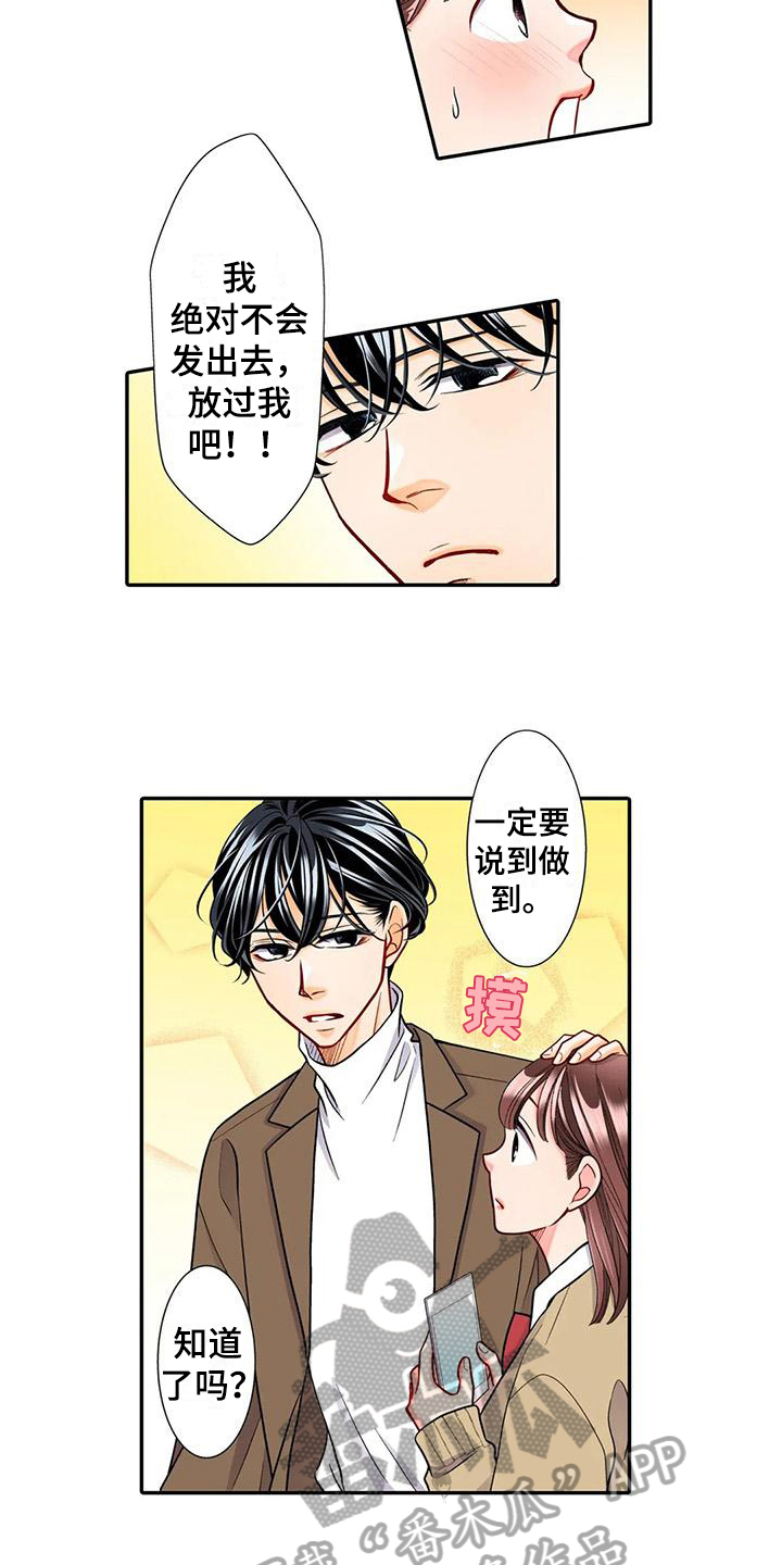 第21章：迷路6