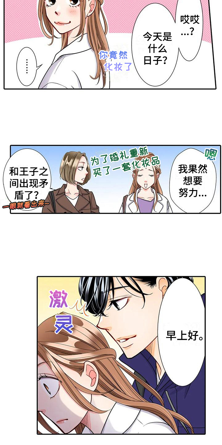 第23章：胡思乱想11