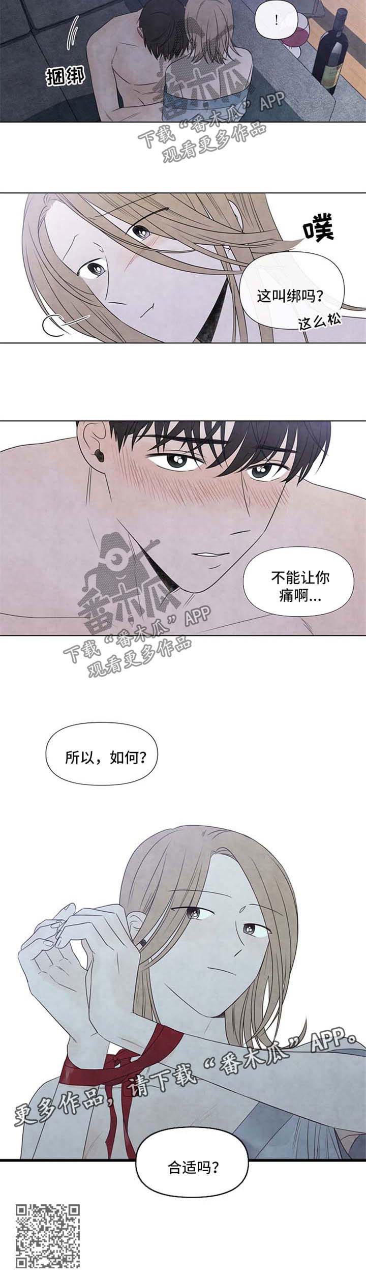 第41章：捆绑5