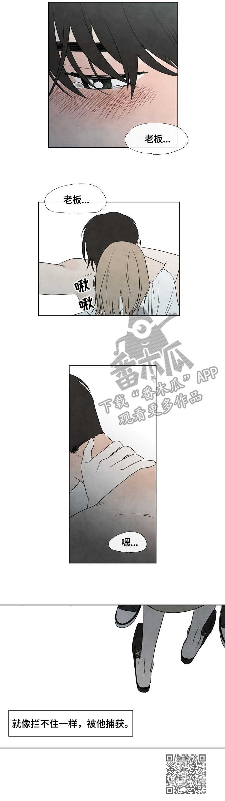 第7章：捕获8