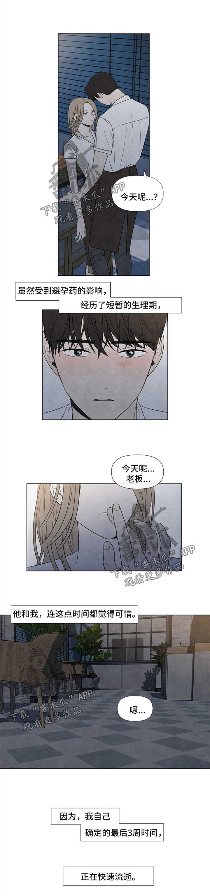 第52章：还剩3周3