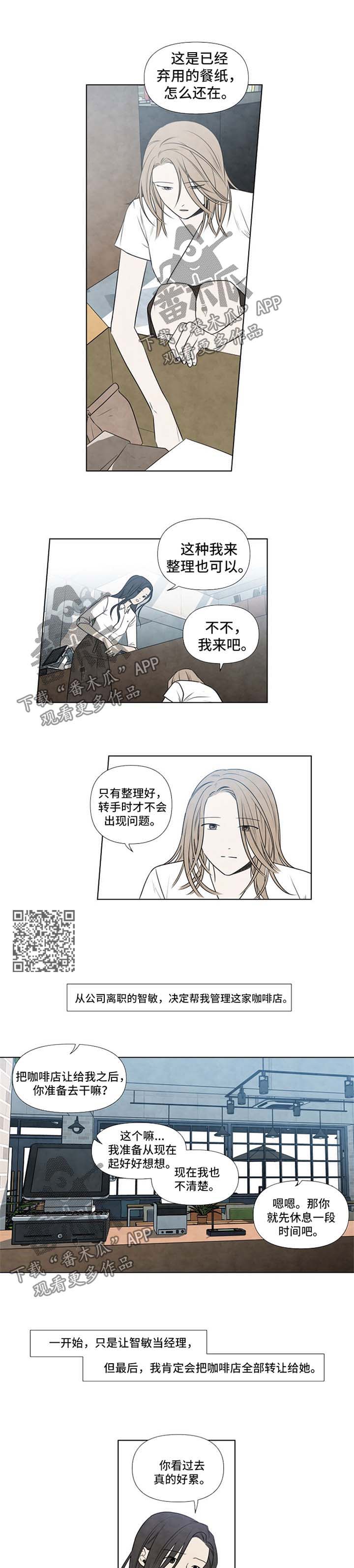 第73章：咖啡店转让3