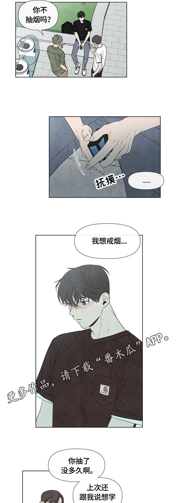 第14章：许可7