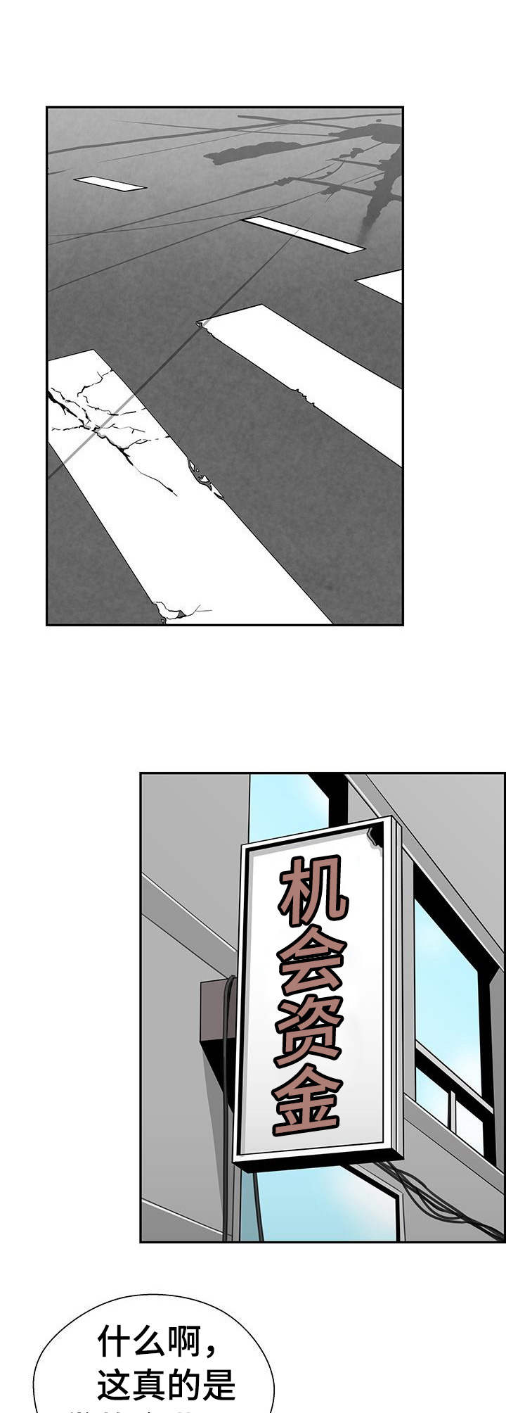 第19章：机会资金11