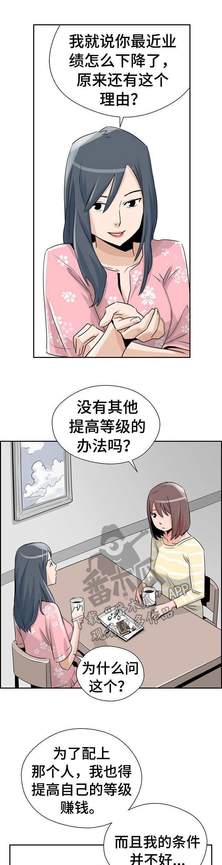 第19章：机会资金0