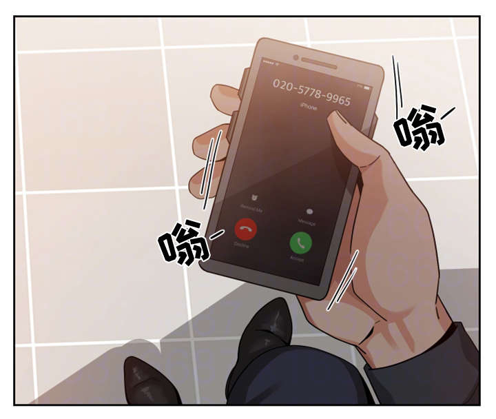 第23章：模特3