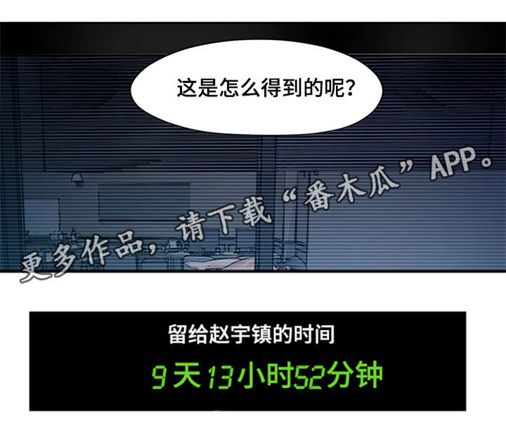 第25章：掏空13