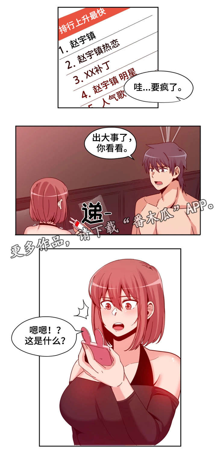 第7章：绯闻0