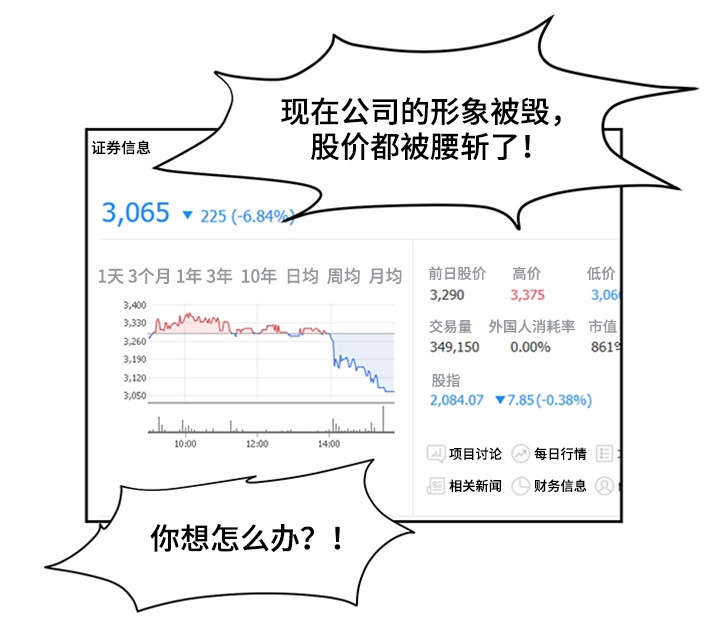 第18章：轩然大波10
