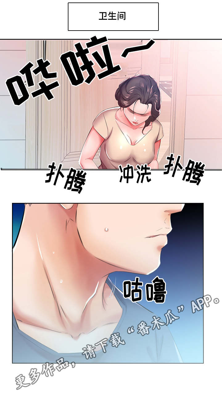第13章：景石的电话10
