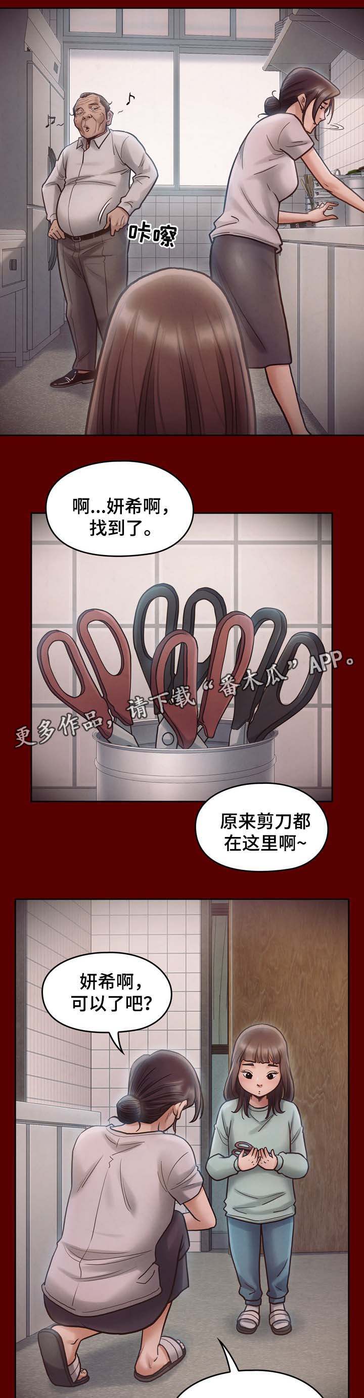 第32章：卖身0