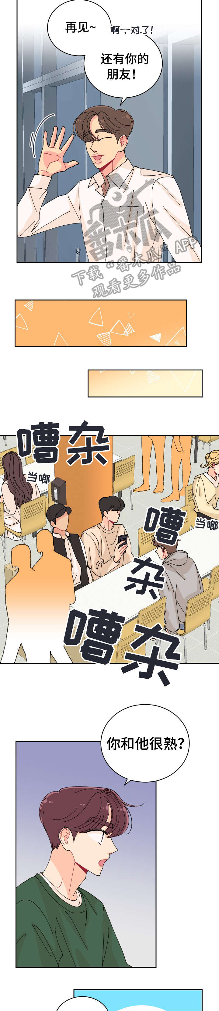 第6章：傻子6